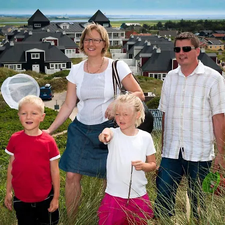 Ciii Apartament Ringkøbing